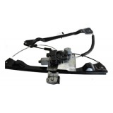 Máquina Vidro Elétrico Traseira Direita Kyron 2011