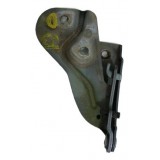 Par Fechadura Capo Dianteiro Jac J3