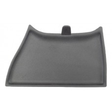 Acabamento Borracha Console Jeep Renegade Aut. 735661490