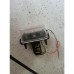 Luz Placa Peugeot 207 Sedan