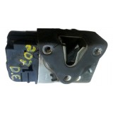 Fechadura Dianteira Esquerda Peugeot 207