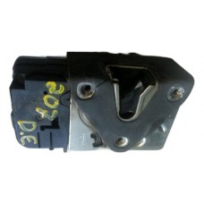 Fechadura Dianteira Esquerda Peugeot 207