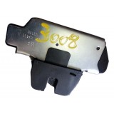 Fechadura Tampa Capo Traseiro Peugeot 3008