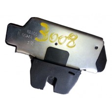 Fechadura Tampa Capo Traseiro Peugeot 3008