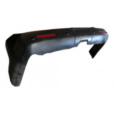 Para Choque Traseiro Discovery 3