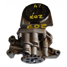 Bomba Óleo Peugeot 207