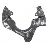 Espelho Defletor Disco Freio Diant. Esq. Fiat Punto 1.4