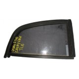 Vidro Fixo Porta Traseira Esquerda Chery Face