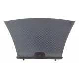 Tapete Borracha Porta Objetos Traseiro Mercedes B200 Turbo