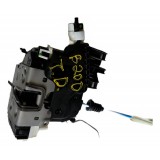 Fechadura Capo Traseiro Mercedes B200 2014