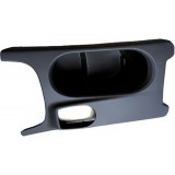 Acabamento Console Central Mercedes B200 2014