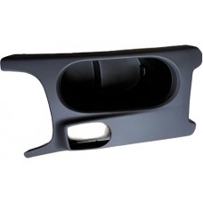 Acabamento Console Central Mercedes B200 2014