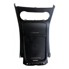 Console Acabamento Painel Mercedes B200 2014