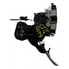 Fechadura Dianteira Direita Mercedes B200 2014