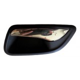 Maçaneta Interna Esquerda Cruze