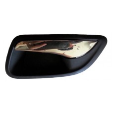 Maçaneta Interna Esquerda Cruze