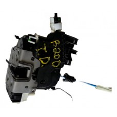 Fechadura Traseira Direita Mercedes B200 2014