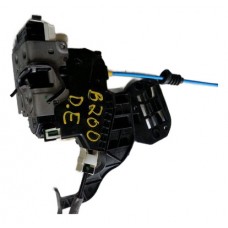 Fechadura Dianteira Esquerda Mercedes B200 2014