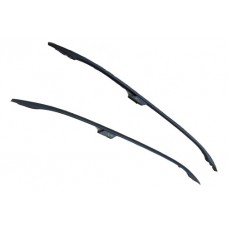 Par Rack Teto Mercedes Ml 500