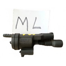 Válvula Canister Mercedes Ml 500 0025401497