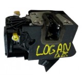 Fechadura Dianteira Esquerda Logan 2014