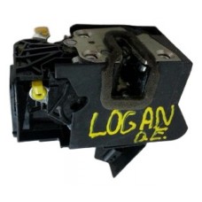 Fechadura Dianteira Esquerda Logan 2014
