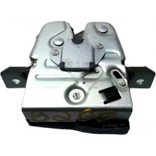 Fechadura Capo Traseiro Mercedes B200 2014 T5656