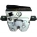 Fechadura Capo Traseiro Mercedes B200 2014 T5656