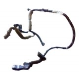 Chicote Porta Dianteira Direita Logan 2014 1.6