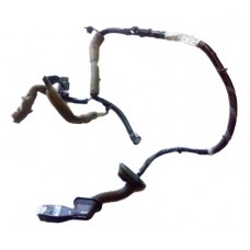 Chicote Porta Dianteira Direita Logan 2014 1.6