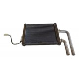 Radiado Ar Quente Mitsubishi Airtrek 2008