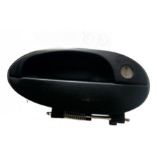 Maçaneta Dianteira Direita Chery Qq