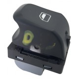 Botão Vidro Elétrico Audi Q3 2016