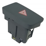 Botão Alerta Audi Q3 2016