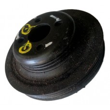 Polia Bomba Água Chery Qq