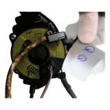 Miolo Volante Hard Disk Chery Qq