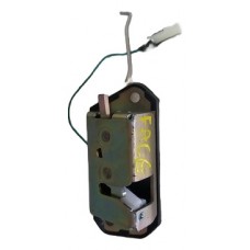 Fechadura Capo Traseiro Chery Face