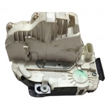 Fechadura Dianteira Esquerda Journey