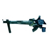 Maquina Vidro Traseiro Esquerdo Chery Qq