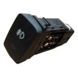 Botão Farol Milha Tucson 2012