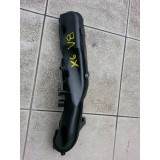 Cano Duto Filtro Ar Bmw X6 4.4 V8