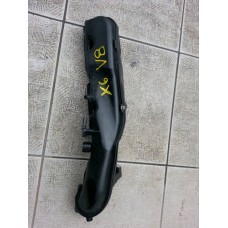 Cano Duto Filtro Ar Bmw X6 4.4 V8