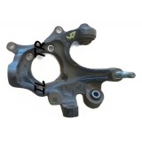 Montante Manga Eixo Traseira Direita Journey 3.6