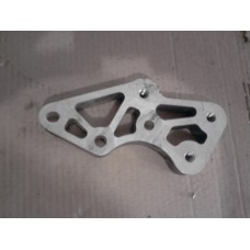 Suporte Da Caixa Chevrolet Captiva 2.4