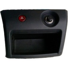 Botão Alerta Mitsubishi Airtrek