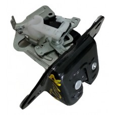 Fechadura Capo Traseiro Journey 3.6