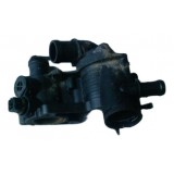 Gaiola Valvula Termostática Gol 1.0 16v Turbo