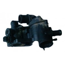 Gaiola Valvula Termostática Gol 1.0 16v Turbo