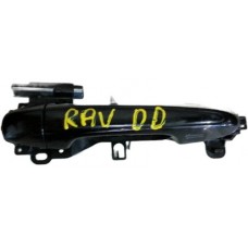 Maçaneta Dianteira Direita Rav4 2015