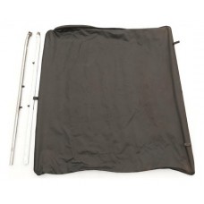 Capota Lona Marítima Vw Amarok Diesel